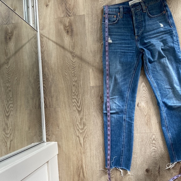 Denim Forum - Yoko High Rise Slim - Picture 6 of 6